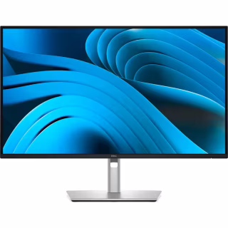 Монітор Dell P2725DE (210-BQSZ)