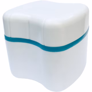 Футляр для зубных протезов Dochem Premium (2100000032754)