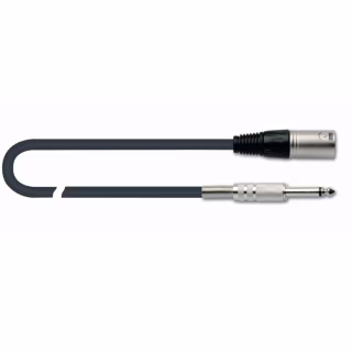 Микрофонный кабель Quik Lok MX779-9 (212102)