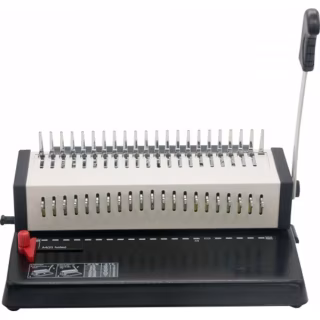 Біндер bindMARK BM16+ (21843)