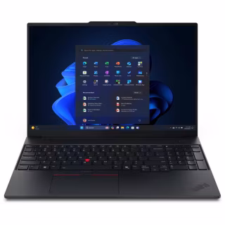 Ноутбук Lenovo ThinkPad E16 G3 (21SUS01R00)