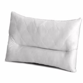 Подушка MirSon ортопедическая Premium Eco Silver 148 Средняя 50x70 см (2200000393036)