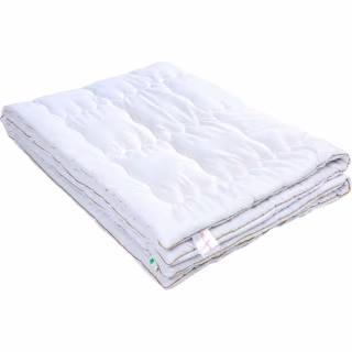 Одеяло MirSon хлопковое Gold Silk Hand Made 182 зима 200x220 см (2200000458599)