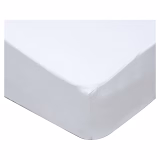 Наматрацник MirSon Light №215 трикотажний AQUA-stop водонепроникний на гумці по периметру 80х190 см (2200000691217)