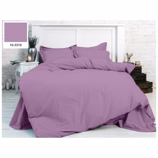 Постельное белье MirSon Бязь Premium 16-3310 Bernarda 110х140 (2200000799395)