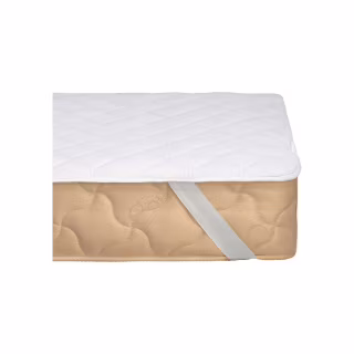 Наматрацник MirSon 953 Natural Line Стандарт Eco 90x190 см (2200000835574)