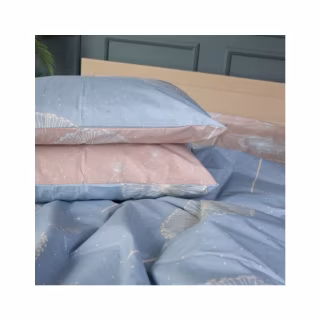 Наволочка MirSon Бязь Premium 18-691 Renata 50х70 (2200001131774)