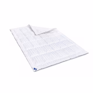 Одеяло MirSon бамбуковая 1373 Royal Pearl Hand Made Демисезонная 220x240 с (2200001532861)