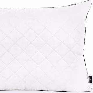 Подушка MirSon 1487 Royal Pearl memory effekt Средняя 40х60 см (2200001539648)