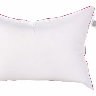 Подушка MirSon 1492 DeLuxe memory effekt Мягкая 40х60 см (2200001539693)