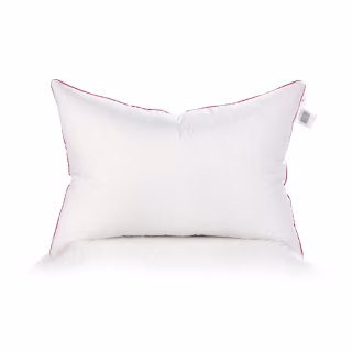 Подушка MirSon 1497 DeLuxe Hand Made memory effekt Высокая 50х70 см (2200001540651)