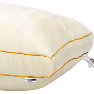 Подушка MirSon 1505 Carmela DeLuxe memory effekt Средняя 50х70 см (2200001541436)