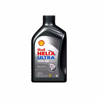 Моторное масло Shell Helix Ultra Racing 10W60 1л (2213)