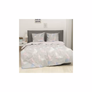 Постільна білизна Viluta 22214 Ранфорс полуторний (22214_pl)