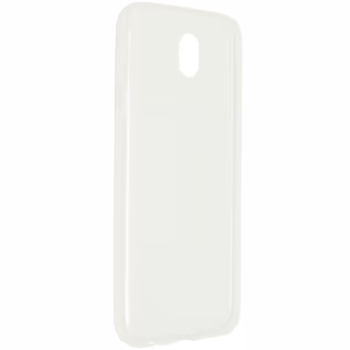 Чохол до мобільного телефона Drobak Ultra PU для Samsung Galaxy J3 (2017) (Clear) (222901)