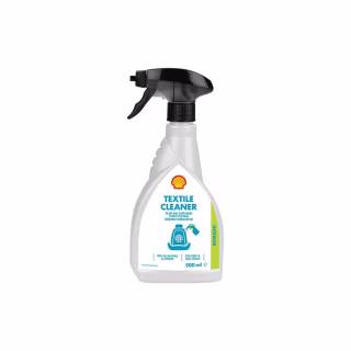 Автомобільний очисник Shell Textile Cleaner 0,5 (2257)