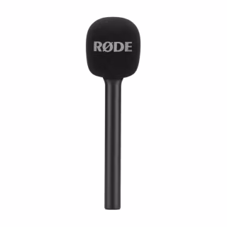 Держатель для микрофона Rode Interview GO (230184)
