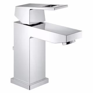 Смеситель Grohe S-Size Eurocube (2312700E)