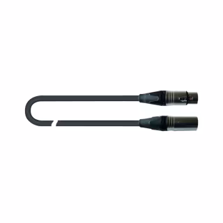 Микрофонный кабель Quik Lok Just MF 5 SL (231654)