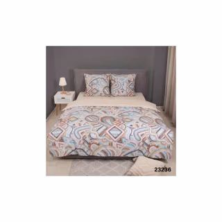 Постельное белье Viluta 23236 Ранфорс семейный (23236_sm)