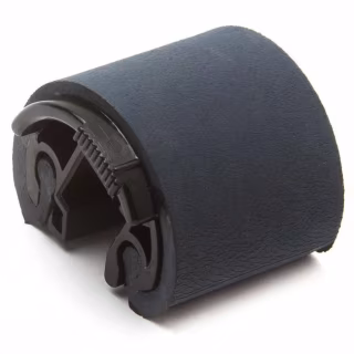 Ролик захоплення паперу HP LJ 5000/5100 аналог RB2-1820 из лотка 1 NCET AHK (23440)