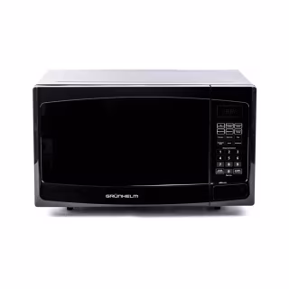 Мікрохвильова піч Grunhelm 23MX523-B
