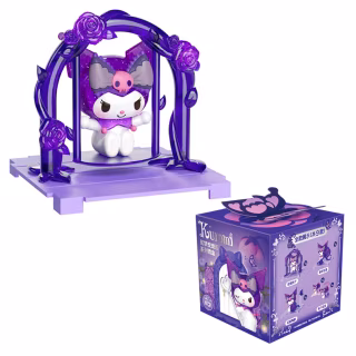 Фігурка Pop Top сюрприз Kuromi Сад мрії (23WH-006)