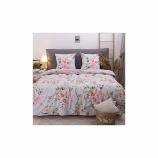 Постельное белье Viluta 24255 Ранфорс полуторный (24255_pl)