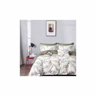 Постельное белье Viluta 24277 Ранфорс евро (24277_ev)