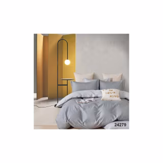 Постельное белье Viluta 24279 Ранфорс двуспальный (24279_dv)