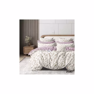 Постільна білизна Viluta 24282 Ранфорс полуторний (24282_pl)