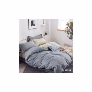Постельное белье Viluta 24335 Ранфорс евро (24335_ev)