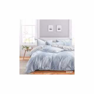 Постільна білизна Viluta 24347 Ранфорс полуторний (24347_pl)