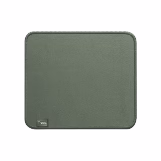 Килимок для мишки Trust Boye ECO M Green (24745)
