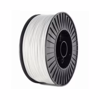 Пластик для 3D-принтера MonoFilament ABS Pro 2.5кг, 1.75мм, white (2500005002163)