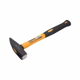 Молоток Tolsen слесарный стекловолоконная ручка 500 г (25003)