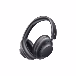 Навушники UGREEN HP202 HiTune Max5 Hybrid ANC Black (25255)