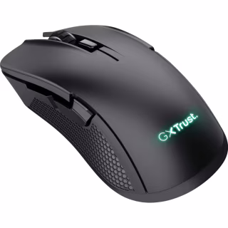 Мишка Trust GXT 931 Wireless Black (25330)