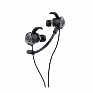 Наушники Trust GXT 406 3.5мм Black (25598)