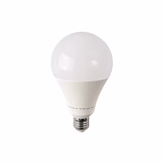 Лампочка Євросвітло 25Вт 4200К (VIS-25-E27)