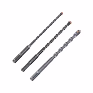 Набор сверл Bosch SDS plus-1, 3 шт (2.608.579.118)