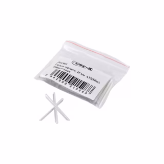 Опто-волоконне обладнання Cor-X Гільза ВО термопосадкова 45мм ATI (Slim) * 100pcs=1pkg (261585)