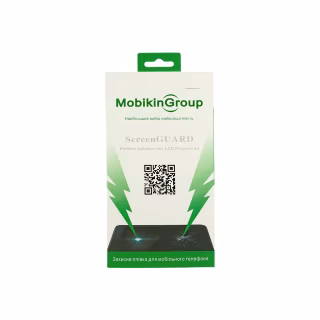 Пленка защитная Mobiking Lenovo S920 (26815)