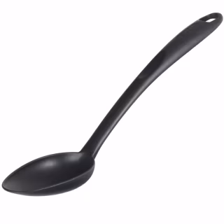 Ложка поварская Tefal Bienvenue Black (2743912)