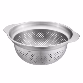 Друшляк Gefu Premio 23 см (28131)