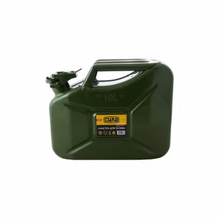 Каністра автомобільна СИЛА 10 л (285092)