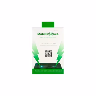 Плівка захисна Mobiking Lenovo A680 (28566)