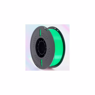 Пластик для 3D-принтера Voltronic PLA+ 1,75мм, 1кг, green (2880000418764)