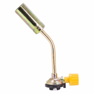 Газовый паяльник Sigma 23мм 200 мм (2901571)