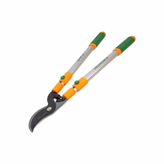 Секатор Gruntek XT 26-39 Premium обвідний, d 35мм, 665-995мм, з телескопiчними ручками (295066099)